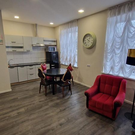 ريغا Central Hotel With Free Parking المظهر الخارجي الصورة
