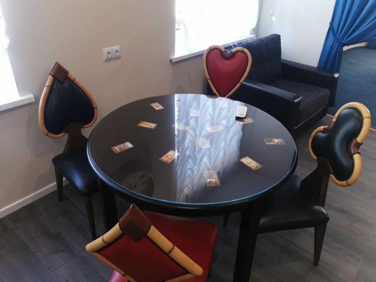ريغا Central Hotel With Free Parking المظهر الخارجي الصورة