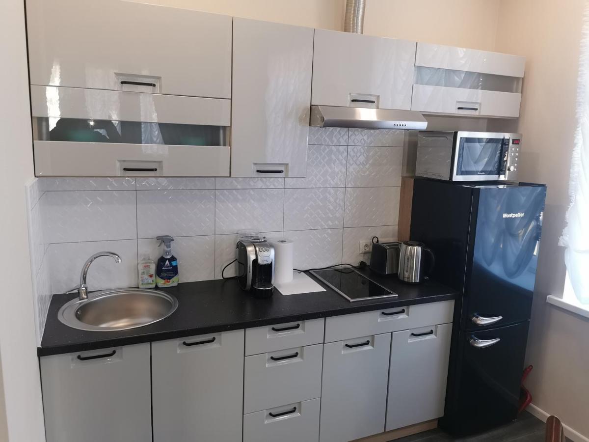 ريغا Central Hotel With Free Parking المظهر الخارجي الصورة