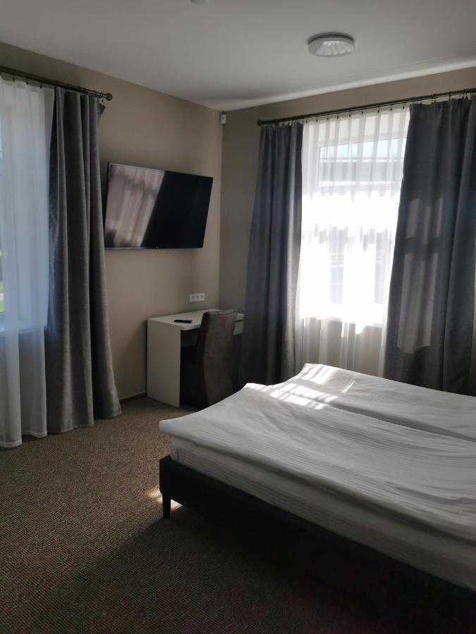 ريغا Central Hotel With Free Parking المظهر الخارجي الصورة