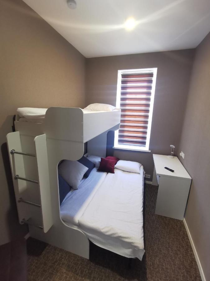 ريغا Central Hotel With Free Parking المظهر الخارجي الصورة