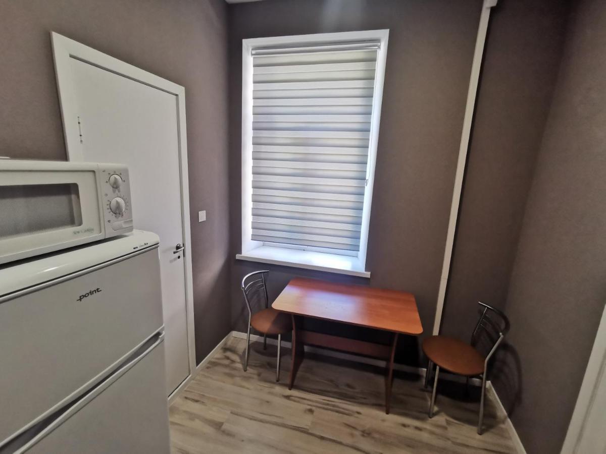 ريغا Central Hotel With Free Parking المظهر الخارجي الصورة