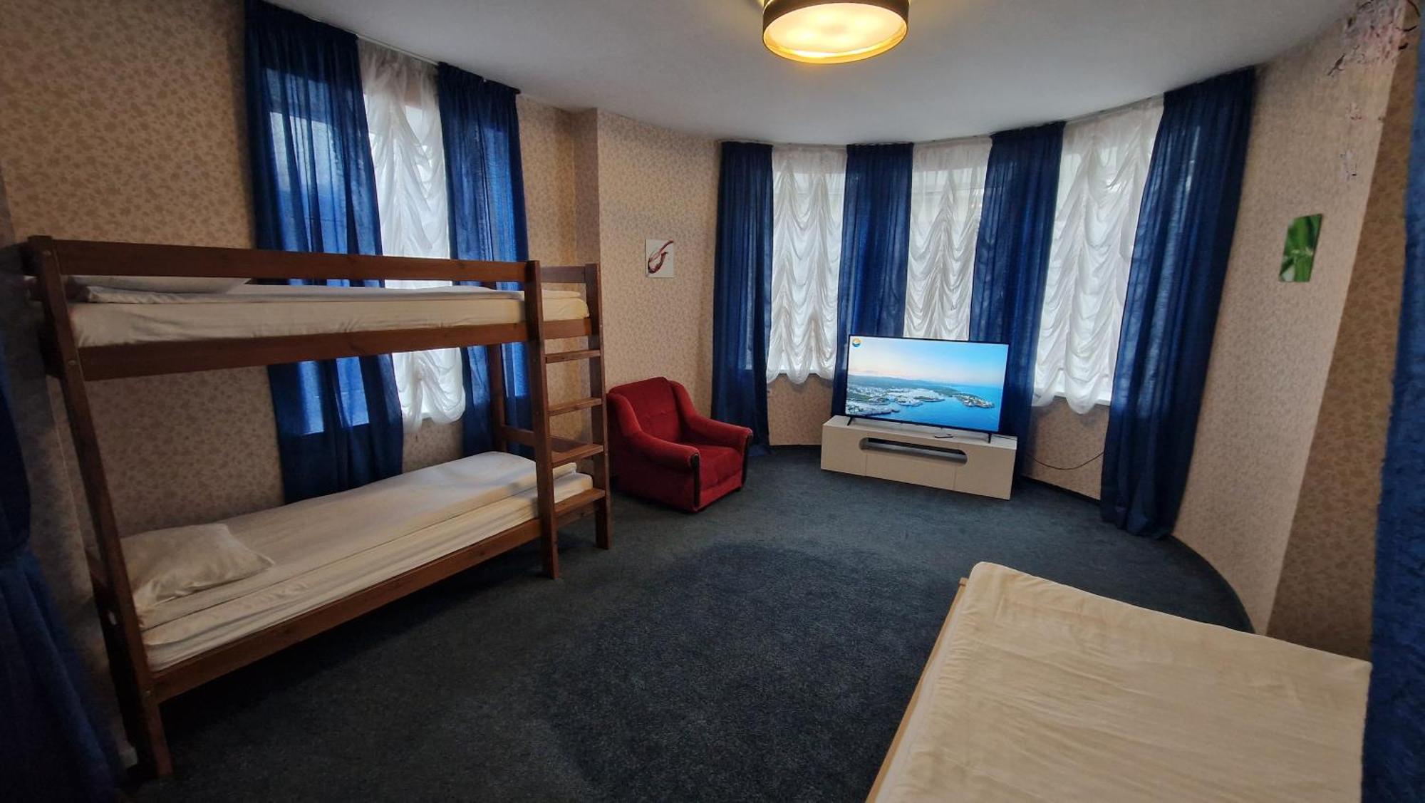 ريغا Central Hotel With Free Parking المظهر الخارجي الصورة